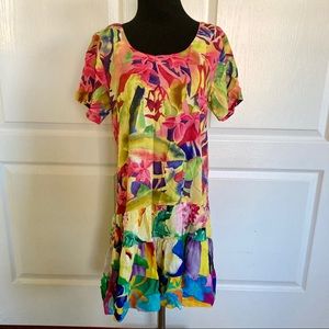 90s Jams World Vintage Hattie Dress